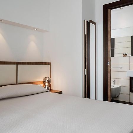Dan Hotel 里乔内 外观 照片