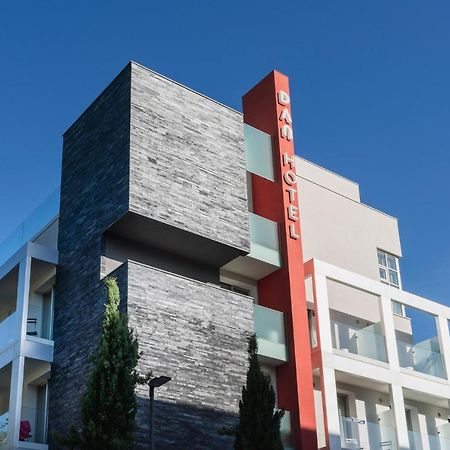 Dan Hotel 里乔内 外观 照片