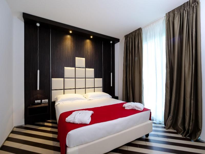 Dan Hotel 里乔内 外观 照片