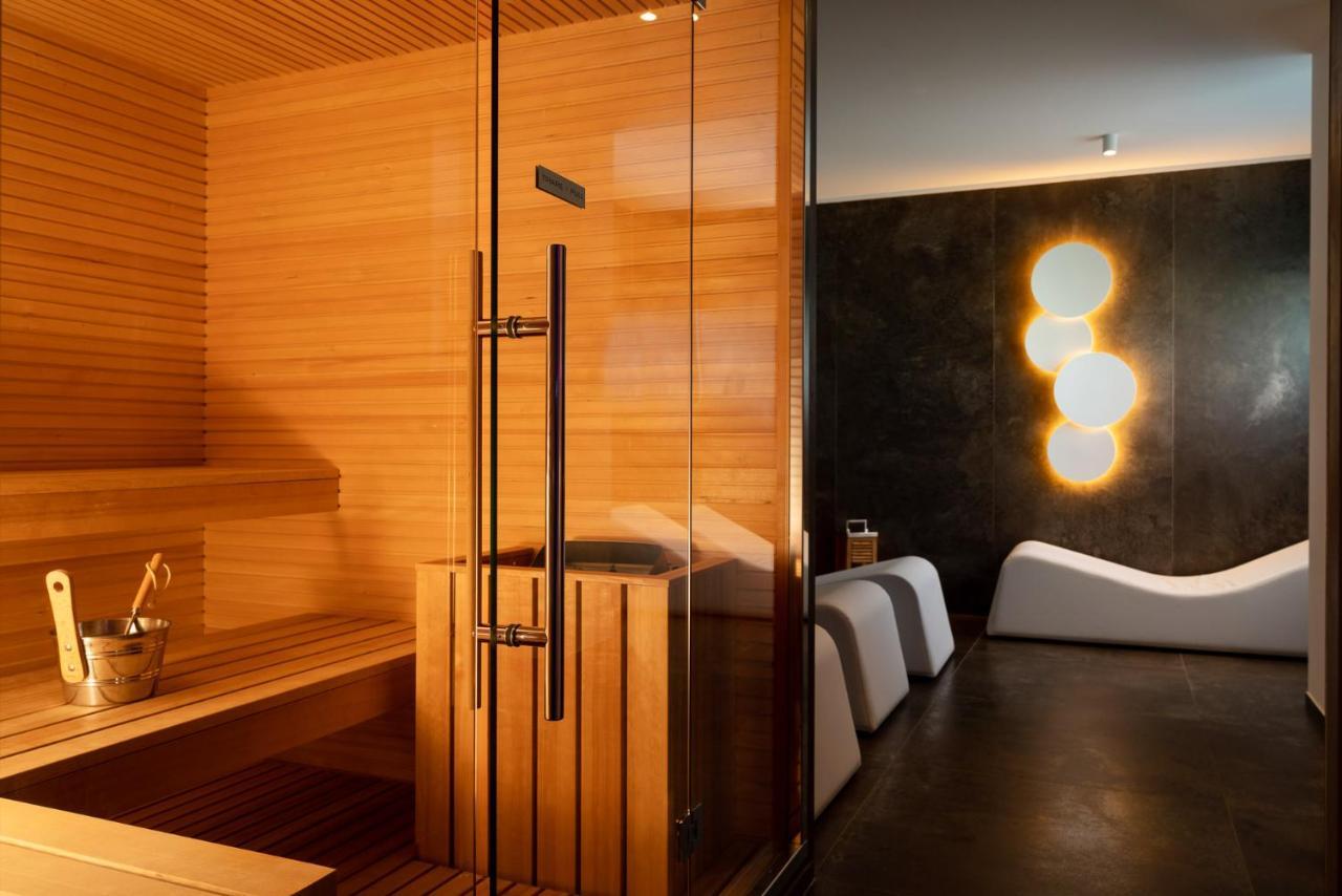 Dan Hotel 里乔内 外观 照片